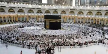 ഈ വര്‍ഷത്തെ ആദ്യ ഇന്ത്യൻ ഹജ്ജ് സംഘം മെയ് 21ന് സൗദിയിലെത്തും