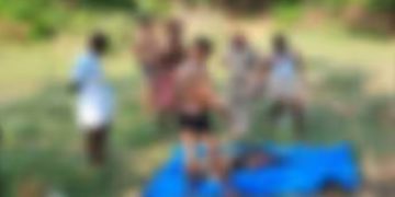 ഭാരതപ്പുഴയിൽ അഴുകിയ നിലയിൽ പുരുഷന്റെ മൃതദേഹം; 50 വയസോളം പ്രായം, ആളെ തിരിച്ചറിഞ്ഞില്ല