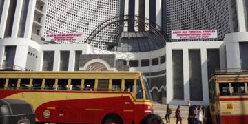 പ്രധാനമന്ത്രിയുടെ സന്ദര്‍ശനം, തമ്പാനൂര്‍ കെഎസ്ആര്‍ടിസി ഡിപ്പോ അടക്കും