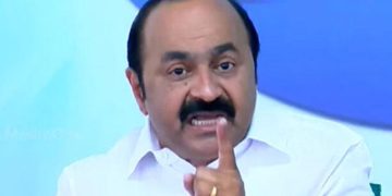 എ.ഐ കാമറ സംബന്ധിച്ച എല്ലാ വിവരങ്ങളും സര്‍ക്കാര്‍ പുറത്ത് വിടണമെന്ന് വി.ഡി സതീശൻ