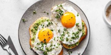 ദിവസം മുഴുവന്‍ ഊര്‍ജം ലഭിക്കാന്‍ അഞ്ച് പ്രഭാത ഭക്ഷണങ്ങള്‍