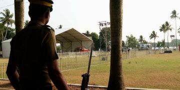 പ്രധാനമന്ത്രി നാളെ കേരളത്തിൽ: കൊച്ചിയും തിരുവനന്തപുരവും കനത്ത സുരക്ഷാവലയത്തിൽ