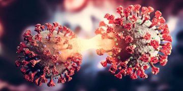 കോവിഡ്: സംസ്ഥാനത്ത് വീണ്ടും സമൂഹവ്യാപനം; ടിപിആർ അപകടകരമായ നിലയിലെത്തി