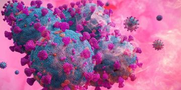 രാജ്യത്ത് ഒരു ദിവസത്തിനിടെ 10,112 പേർക്ക് കൊവിഡ്; പോസിറ്റിവിറ്റി നിരക്ക് കൂടി, ജാഗ്രത വേണം