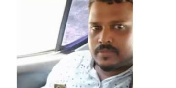 പ്രവാസി മലയാളി യുവാവ് വാഹനാപകടത്തില്‍ മരിച്ചു; ഒപ്പമുണ്ടായിരുന്ന മറ്റൊരാള്‍ക്ക് ഗുരുതര പരിക്ക്