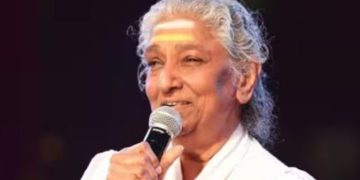 തെന്നിന്ത്യയുടെ ശബ്ദ വിസ്മയം എസ് ജാനകി 85ന്‍റെ നിറവിൽ