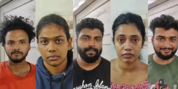 ഇൻസ്റ്റഗ്രാം പരിചയം, വിവാഹ വാഗ്ദാനം; 16 കാരിയെ പഞ്ചനക്ഷത്ര ഹോട്ടലിലെത്തിച്ച് പീഡനം; യുവതികളടക്കം 5 പേർ പിടിയിൽ