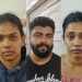 ഇൻസ്റ്റഗ്രാം പരിചയം, വിവാഹ വാഗ്ദാനം; 16 കാരിയെ പഞ്ചനക്ഷത്ര ഹോട്ടലിലെത്തിച്ച് പീഡനം; യുവതികളടക്കം 5 പേർ പിടിയിൽ