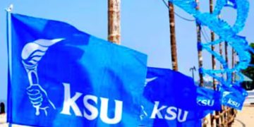 വിവാ​ഹിതർ ഭാരവാഹിയാകേണ്ടെന്ന് കോൺ​ഗ്രസ് നേതാക്കളുടെ കട്ടായം; കെ എസ് യുവിൽ രാജി തുടരുന്നു