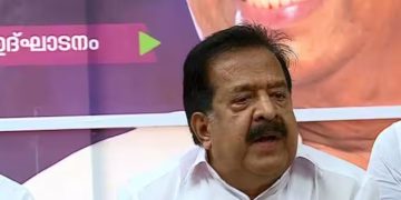 എഐ ക്യാമറയിൽ അഴിമതി; രേഖകൾ കൈയ്യിലുണ്ട്, പുറത്തുവിടും; സർക്കാരിനെ വെല്ലുവിളിച്ച് ചെന്നിത്തല