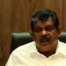 എഐ ക്യാമറ; ചെന്നിത്തലയുടെ ആരോപണത്തിന് മറുപടി പറയേണ്ടത് കെൽട്രോണെന്ന് ആന്റണി രാജു