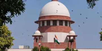 അരിക്കൊമ്പനെ പിടികൂടണമെന്ന ഹർജി; വീണ്ടും തള്ളി സുപ്രീംകോടതി