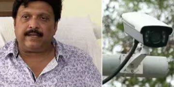 നിയമം നടപ്പാക്കുന്നവർക്ക് കാറ് വാങ്ങാൻ പൈസ കാണും, എല്ലാവർക്കും പാങ്ങില്ല; എഐ ക്യാമറക്കെതിരെ തുറന്നടിച്ച് ഗണേഷ്