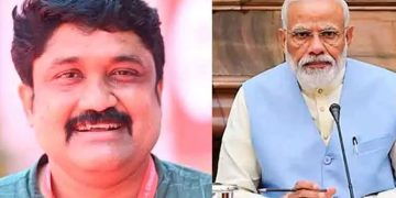 മോദിയോട് എ.എ.റഹീം- ‘അതിദാരിദ്ര്യം ഇല്ലാതാകുന്ന ആദ്യ സംസ്ഥാനത്തേക്ക് സ്വാഗതം’