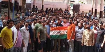 സുഡാനിൽനിന്ന് ഇന്ത്യക്കാരെ രക്ഷിക്കാൻ ‘ഓപ്പറേഷൻ കാവേരി’; 500 പേർ തുറമുഖത്ത്