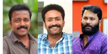 റാഫിയുടെ തിരക്കഥ, ഹരിദാസ് സംവിധാനം; ‘താനാരാ’യില്‍ വിഷ്‍ണു, ഷൈന്‍, അജു