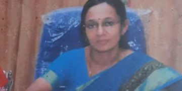 ജോലി കഴിഞ്ഞ് മടങ്ങവെ സ്കൂട്ടറിൽ കാറിടിച്ചു; ആലപ്പുഴയിൽ അധ്യാപികയ്ക്ക് ദാരുണാന്ത്യം