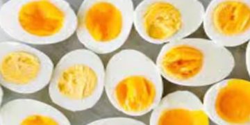 കുട്ടികൾക്ക് മുട്ട നൽകണമെന്ന് പറയുന്നതിന്റെ കാരണങ്ങളിതാ…