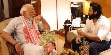 ‘താങ്കളുടെ എല്ലാ ഉപദേശവും ഞാൻ നടപ്പാക്കും, പറഞ്ഞതൊന്നും മറക്കില്ല’; മോദിയുമായുള്ള കൂടിക്കാഴ്ചയെക്കുറിച്ച് ഉണ്ണി മുകുന്ദൻ