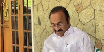 എ.ഐ കാമറ അഴിമതി: മുഖ്യമന്ത്രിയെക്കൊണ്ട് മറുപടി പറയിക്കുമെന്ന് വി.ഡി സതീശൻ