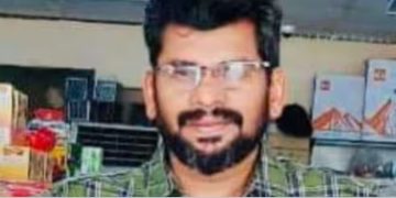 ജോലിക്കിടെ ഹൃദയാഘാതം; വിശ്രമിക്കാൻ റൂമിലേക്ക് പോകുമ്പോൾ പ്രവാസി കുഴഞ്ഞുവീണ് മരിച്ചു