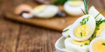 മുട്ടയെക്കാൾ പ്രോട്ടീൻ അടങ്ങിയ മൂന്ന് ഭക്ഷണങ്ങൾ…