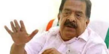 എഐ ക്യാമറാ വിവാദം: കെൽട്രോൺ എംഡിക്ക് എം ശിവശങ്കറിന്‍റെ അവസ്ഥയുണ്ടാകുമെന്ന് രമേശ് ചെന്നിത്തല