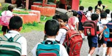 ഒന്നാം ക്ലാസ് പ്രവേശന പ്രായം ആറ് വയസ് ആക്കണമെന്ന് ശാസ്ത്രസാഹിത്യ പരിഷത്ത്