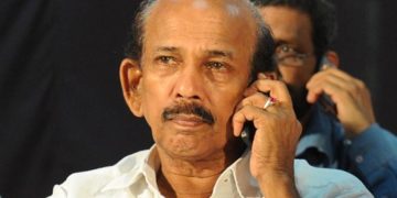 വിടവാങ്ങിയത് ഒരു കാലഘട്ടത്തിന്റെ ചിരി: മുഖ്യമന്ത്രി