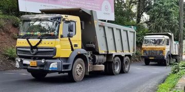 ‘വയനാട് ചുരം റോഡുകളിലെ ഗതാഗത തടസ്സം ടിപ്പർ ലോറികളുടെ വരവ് കാരണം’