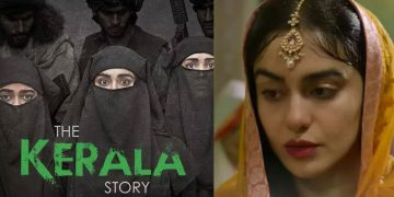 32,000 പെൺകുട്ടികളെ ഐസിസ് തീവ്രവാദികളാക്കിയെന്ന്; കുപ്രചാരണങ്ങളുമായി ‘ദ കേരള സ്റ്റോറി’ ട്രെയിലർ