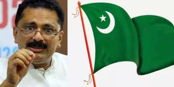 ഈ കൊടും വഞ്ചനക്ക് യൂത്ത് ലീഗിന് കൊടുക്കേണ്ടി വരുന്ന വിലയാണ് ബി.ജെ.പിയോടും ആർ.എസ്.എസിനോടും പുലർത്തുന്ന മൗനം -കെ.ടി. ജലീൽ