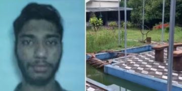 വൈദിക വിദ്യാർത്ഥി സെമിനാരിയിലെ കുളത്തിൽ മരിച്ച നിലയിൽ