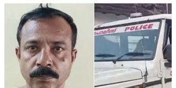 മാരാരിക്കുളത്ത്  11 കാരിയോട് 56 കാരന്‍റെ ക്രൂരത; വീട്ടിൽ വച്ച് പീഡിപ്പിച്ചു, ശേഷം ഒളിവിൽ, ഒടുവിൽ പിടിയിൽ
