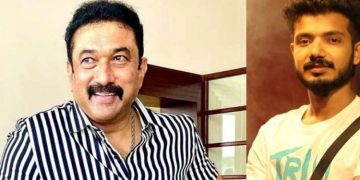 ഭാസിക്ക് വീണ്ടുവിചാരം ഉണ്ടായെന്നാണ് തോന്നുന്നത്, ഒരംഗം എതിർപ്പ് പ്രകടിപ്പിച്ചാൽ അംഗത്വം നൽകില്ല: ബാബുരാജ്