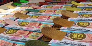 80 ലക്ഷം ഈ നമ്പറിന്; കാരുണ്യ പ്ലസ് ലോട്ടറി ഫലം പ്രഖ്യാപിച്ചു