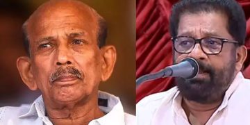 ‘‘മാമുക്കോയക്ക് അർഹിച്ച ആദരവ് നൽകിയില്ല’’