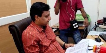 പൊതുമരാമത്ത് വകുപ്പില്‍ കൂട്ടനടപടി; പിടി വീണത് മന്ത്രിയുടെ മിന്നല്‍ പരിശോധനയില്‍