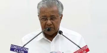 എഐ ക്യാമറ ഇടപാട്: വിവാദം പുകയുമ്പോഴും പ്രതികരിക്കാതെ മുഖ്യമന്ത്രി പിണറായി വിജയൻ