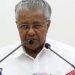 എഐ ക്യാമറ ഇടപാട്: വിവാദം പുകയുമ്പോഴും പ്രതികരിക്കാതെ മുഖ്യമന്ത്രി പിണറായി വിജയൻ
