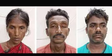 തീരദേശത്ത് ഭീതി വിതച്ച തിരുട്ട് മോഷ്ടാക്കള്‍ പിടിയില്‍; പിന്‍വാതിൽ തകർത്ത് അകത്തുകയറി മോഷണം നടത്തിയത് 13 വീടുകളിൽ