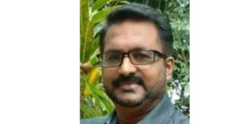 പ്രവാസി വ്യവസായി നാട്ടില്‍ നിര്യാതനായി