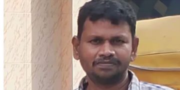 എറണാകുളം മുണ്ടംവേലിയിൽ കെട്ടിട നിർമാണത്തിനിടെ തൊഴിലാളി വീണു മരിച്ചു