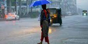 ഒറ്റപ്പെട്ട ശക്തമായ മഴയ്ക്ക് സാധ്യത: സംസ്ഥാനത്ത് വിവിധ ജില്ലകളിൽ യെലോ അലർട്ട്