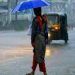 ഒറ്റപ്പെട്ട ശക്തമായ മഴയ്ക്ക് സാധ്യത: സംസ്ഥാനത്ത് വിവിധ ജില്ലകളിൽ യെലോ അലർട്ട്