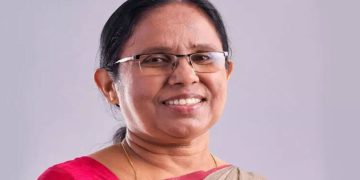 ‘മന്ത്രി പദവിയിലേക്ക് തിരിച്ചെത്താത്തതിൽ നിരാശയില്ല’; കെ.കെ ശൈലജ