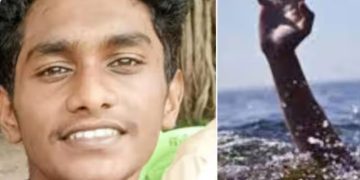 പമ്പയിൽ കൂട്ടുകാർക്കൊപ്പം കുളിക്കാനിറങ്ങിയ പ്ലസ് ടു വിദ്യാ‍ർഥിയെ കാണാനില്ല; തെരച്ചിൽ തുടരുന്നു