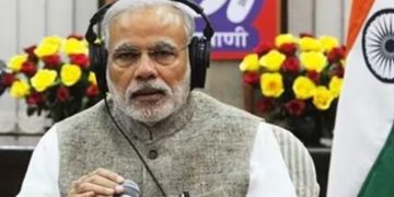 ആകാശവാണി എഫ് എം റിലേ സ്റ്റേഷൻ, പത്തനംതിട്ടക്കും സമർപ്പിച്ച് പ്രധാനമന്ത്രി