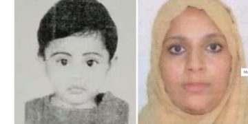 സൗദിയില്‍ കാറപകടത്തിൽ മരിച്ച മൂന്ന് വയസുകാരിയുടെ മൃതദേഹം ത്വാഇഫിൽ ഖബറടക്കി