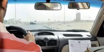 43 രാജ്യങ്ങളിലെ പ്രവാസികള്‍ക്ക് യുഎഇയില്‍ ഡ്രൈവിങ് ടെസ്റ്റില്ലാതെ ലൈസന്‍സ് എടുക്കാം